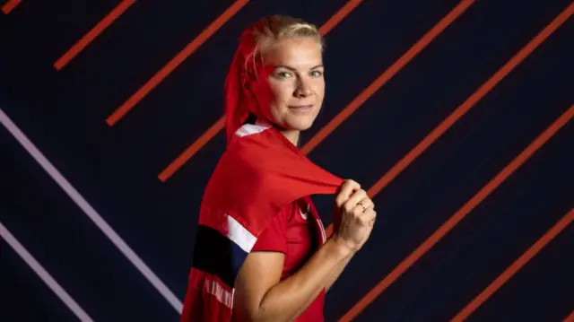 Ada Hegerberg