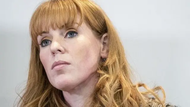 Angela Rayner