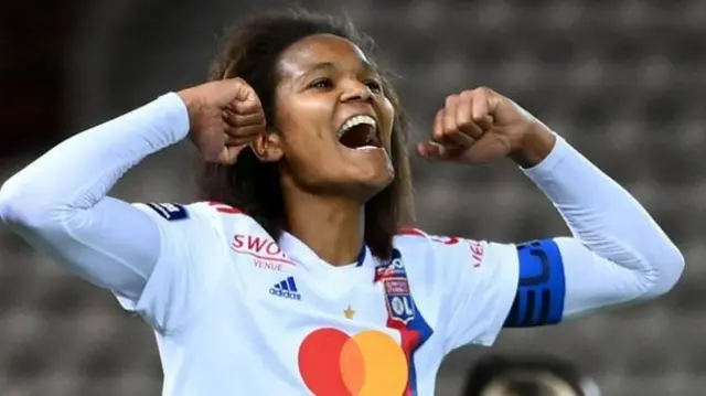 Wendie Renard