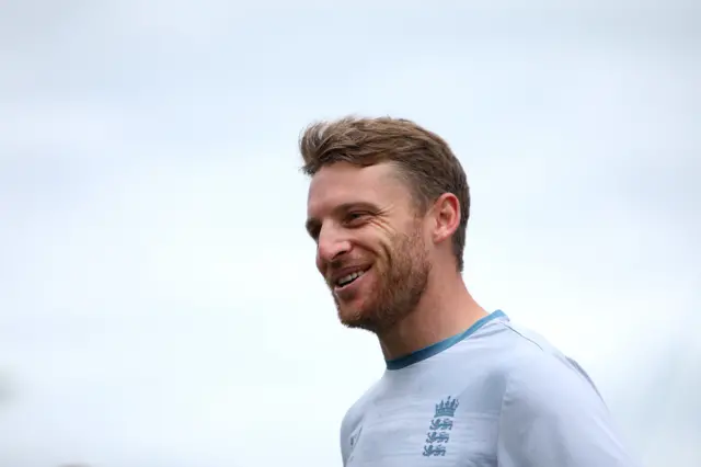 Jos Buttler