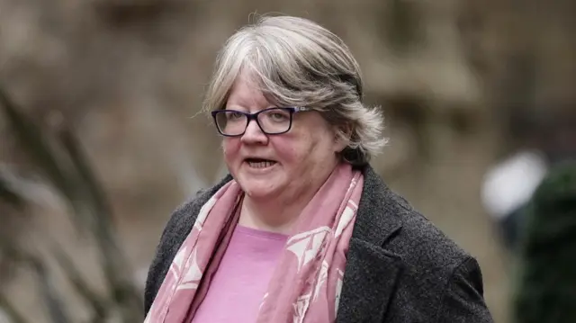 Therese Coffey