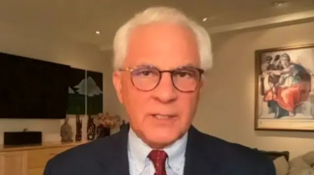 Joseph Cirincione