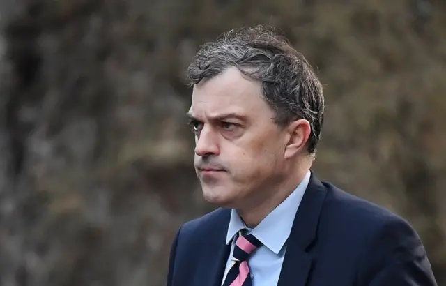 Julian Smith