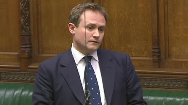 Tom Tugendhat