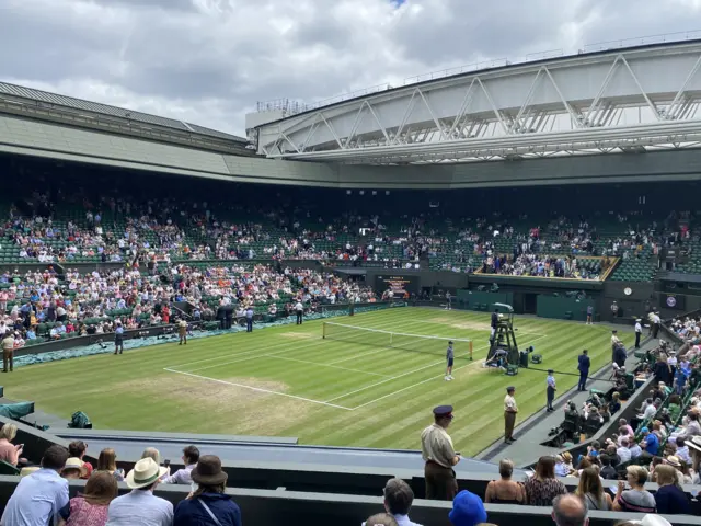 Wimbledon