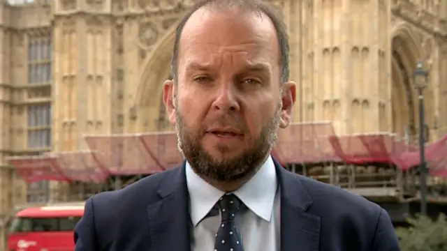 James Daly MP