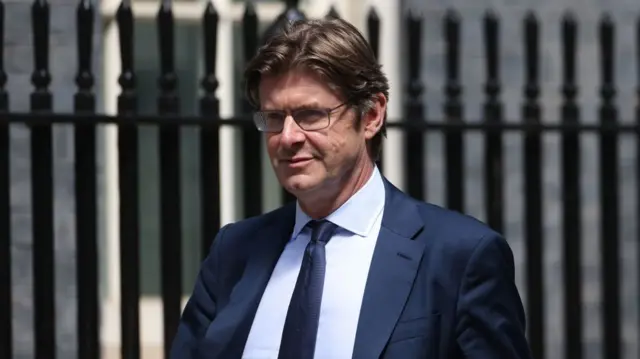 Greg Clark