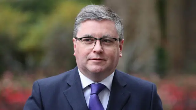 Robert Buckland