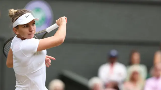Simona Halep