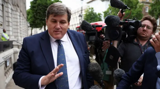 Kit Malthouse