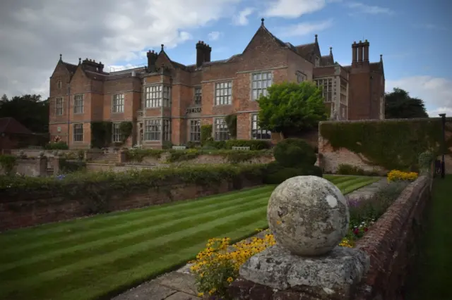 Chequers