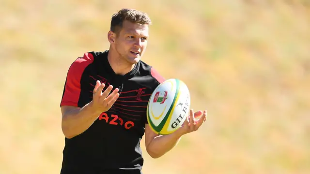 Dan Biggar