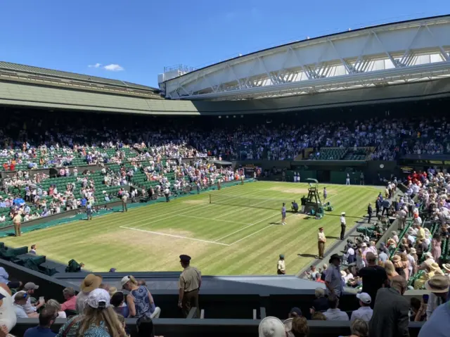 Wimbledon