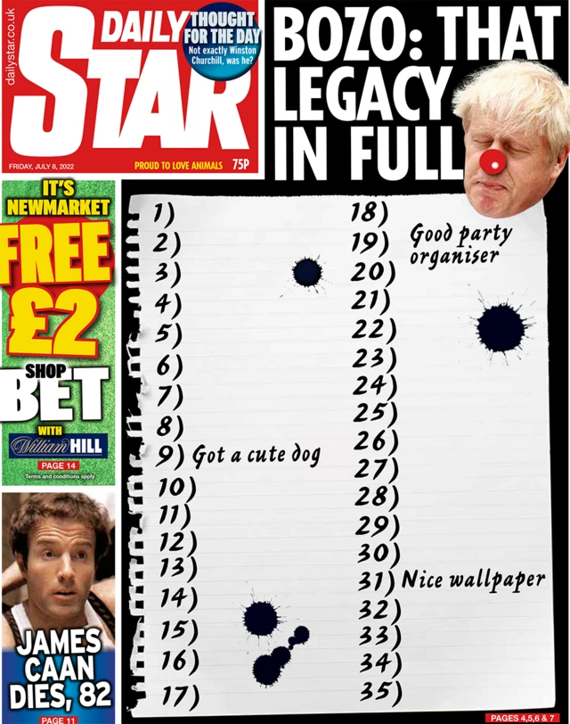 The Daily Star