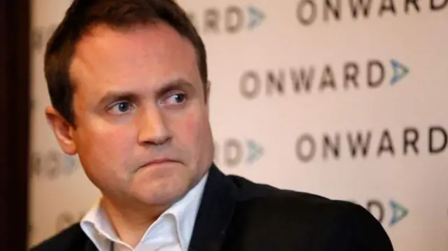 Tom Tugendhat