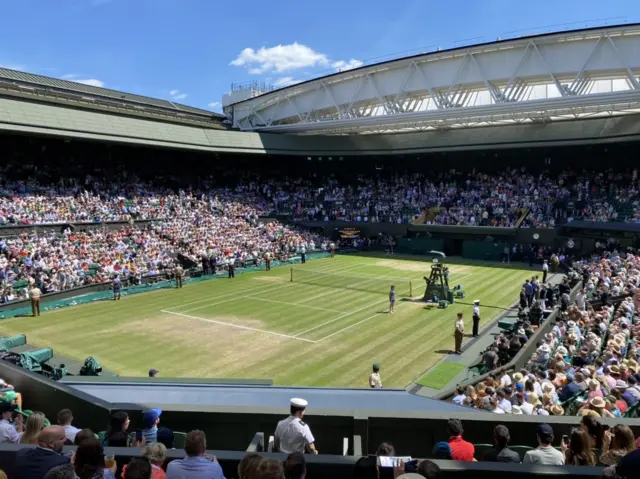 Wimbledon