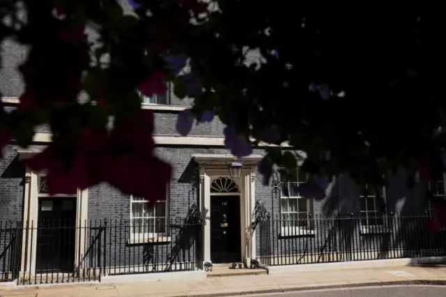 Downing Street