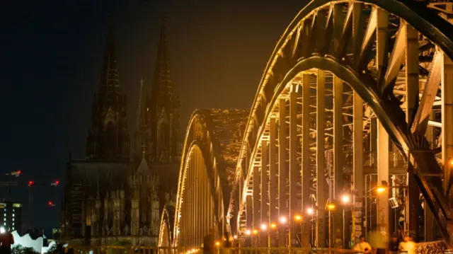 Cologne cathedral