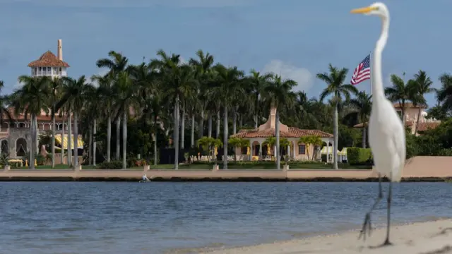 Mar-a-Lago