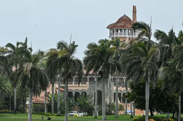 Mar-a-Lago