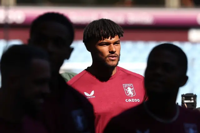 Tyrone Mings