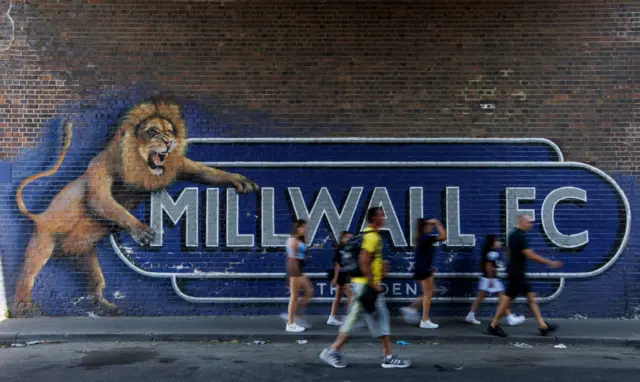 Millwall FC