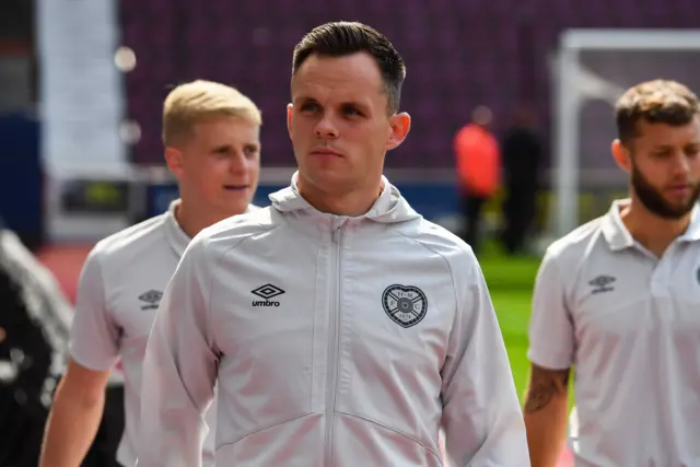 Lawrence Shankland