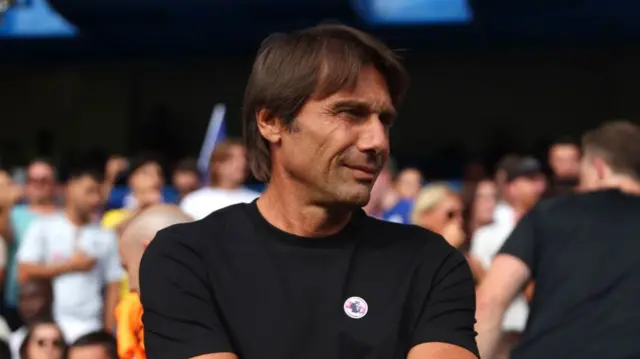 Antonio Conte