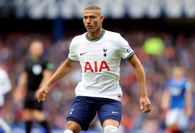 Richarlison