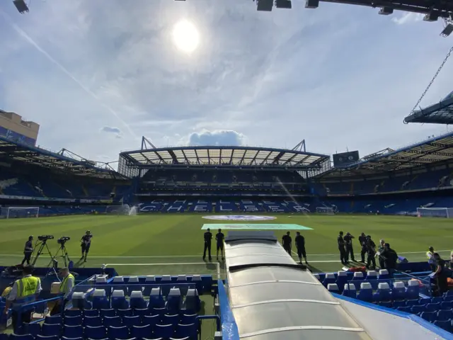 Stamford Bridge