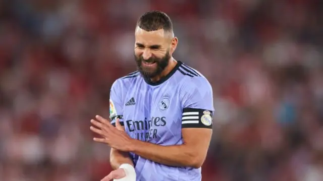 Benzema