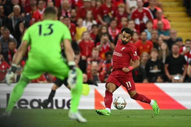 Mohammed Salah