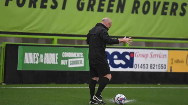 Forest Green Rovers