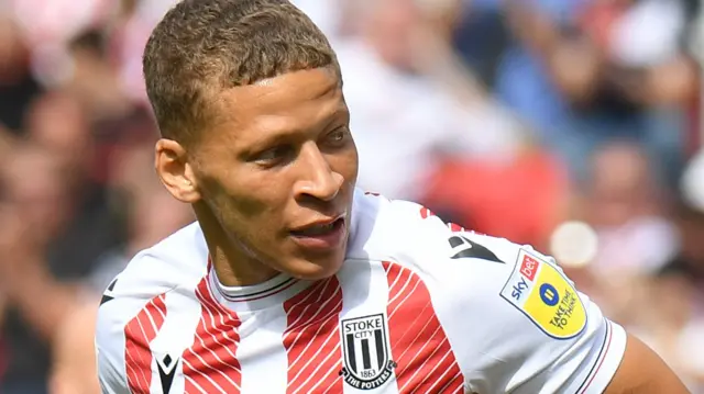 Dwight Gayle