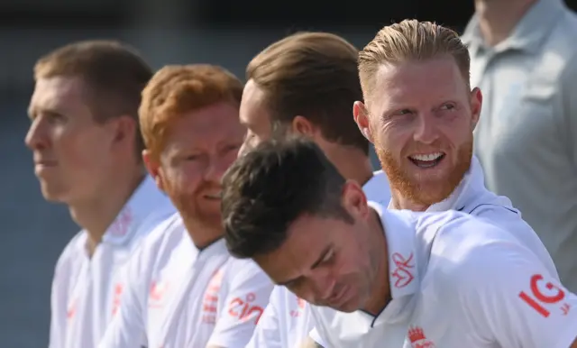 Ben Stokes