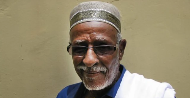 Mohamed Ibrahim Warsame Hadraawi