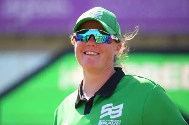 Anya Shrubsole