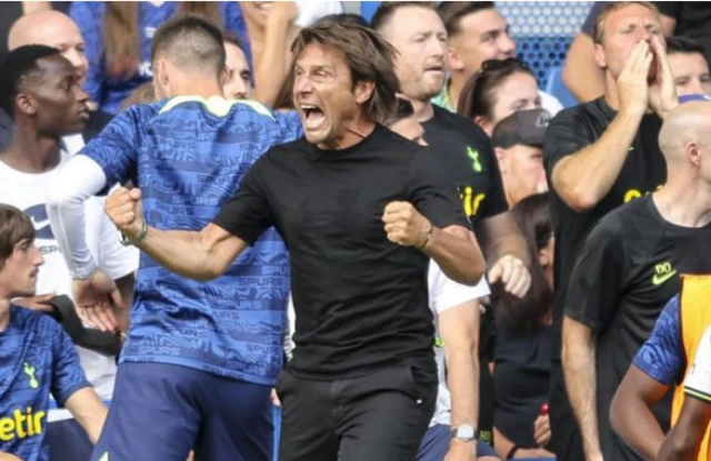 Antonio Conte