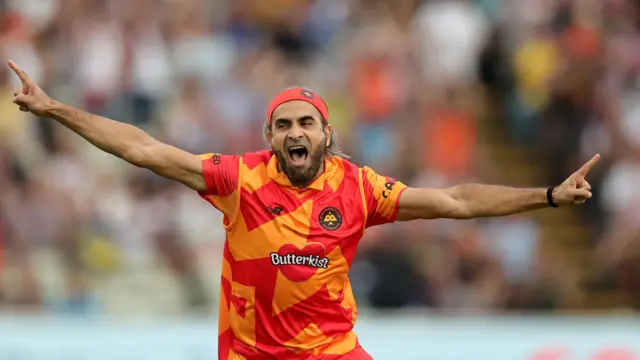 Imran Tahir