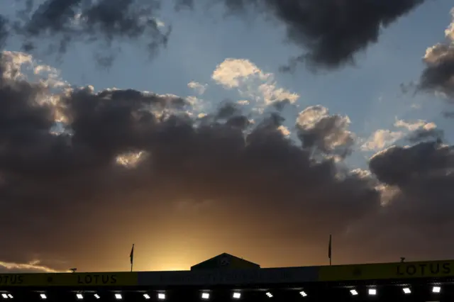 Carrow Road