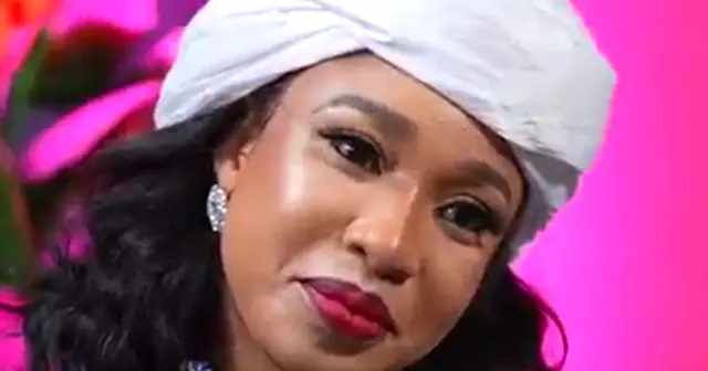 Tonto Dikeh