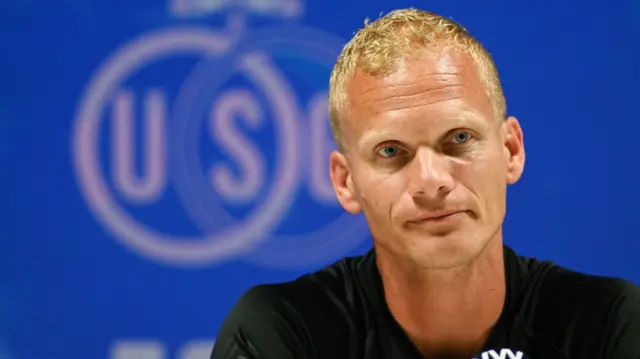 Union SG head coach, and ex-Belgium international, Karel Geraerts replaced Felice Mazzu, who left for Anderlecht, this summer