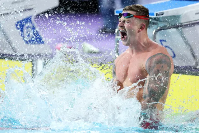 Adam Peaty