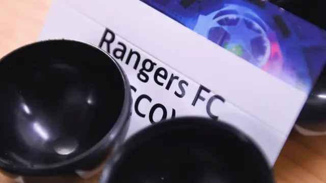 Rangers FC