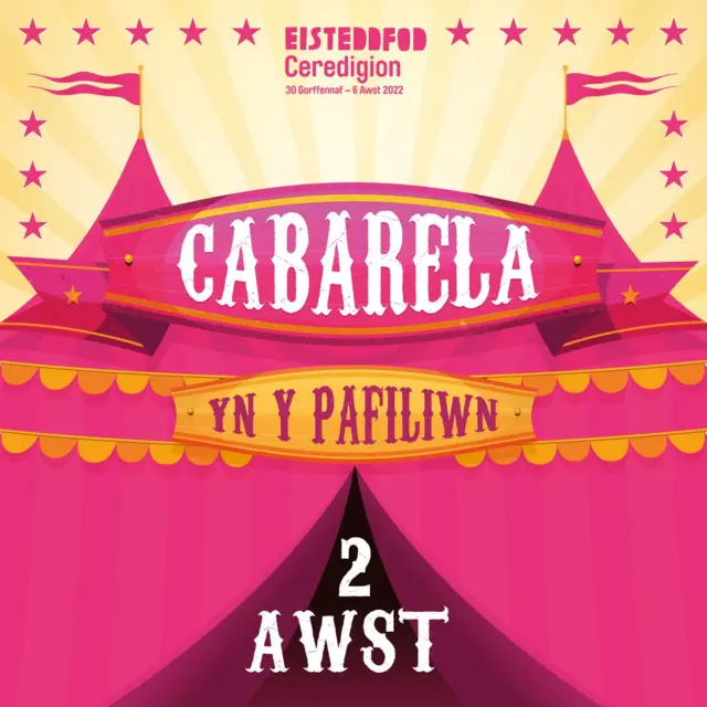 Cabarela