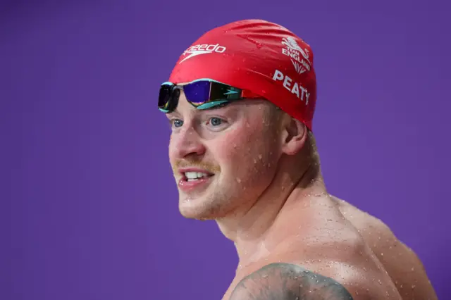 Adam Peaty