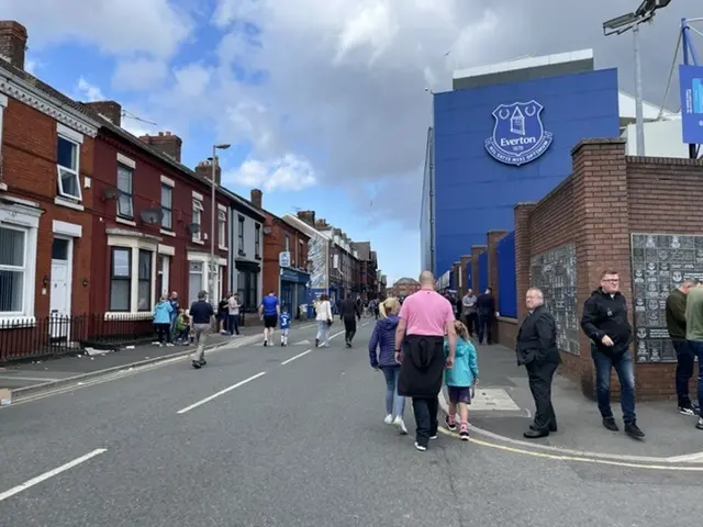 Goodison Park