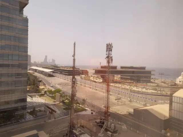 Jeddah