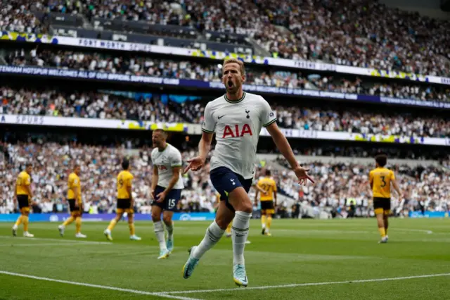 Harry Kane