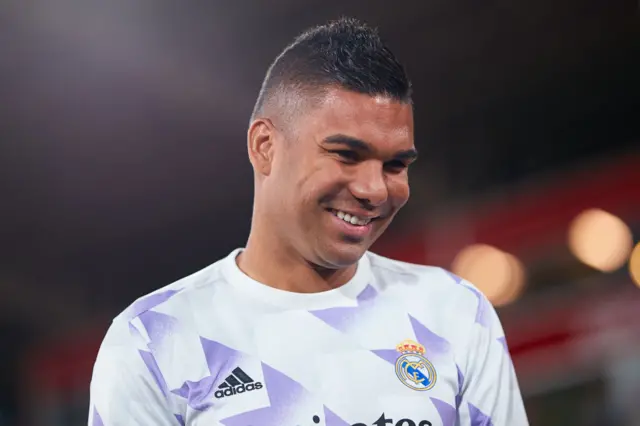 Casemiro